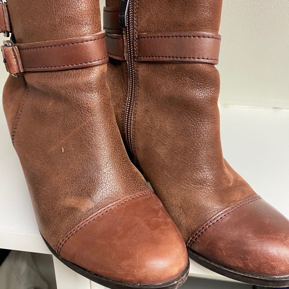 Ankle Boots
